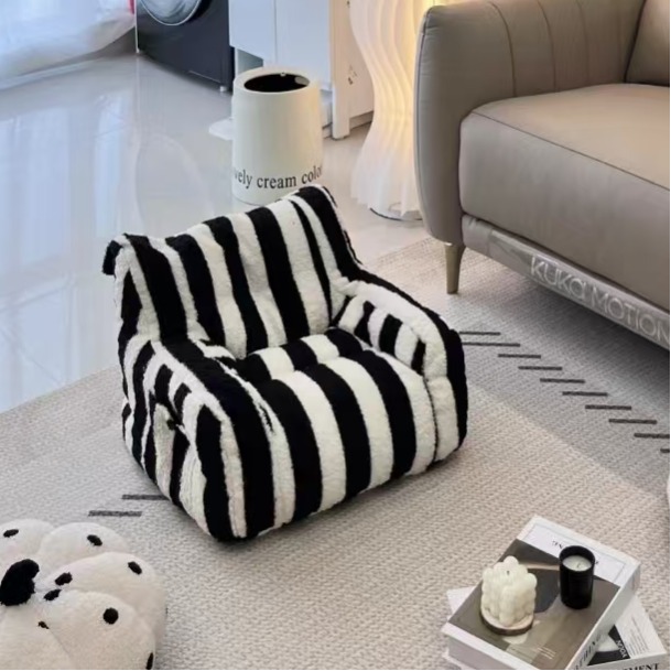 猫窝冬季保暖四季中小型犬狗窝狗狗沙发可拆洗猫床垫子宠物用品 - 图1