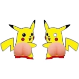 Трехмерная милая наклейка на стену, эластичный магнит на холодильник, в 3d формате, популярно в интернете