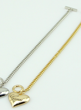 39克拉欧美外贸气质百搭手链