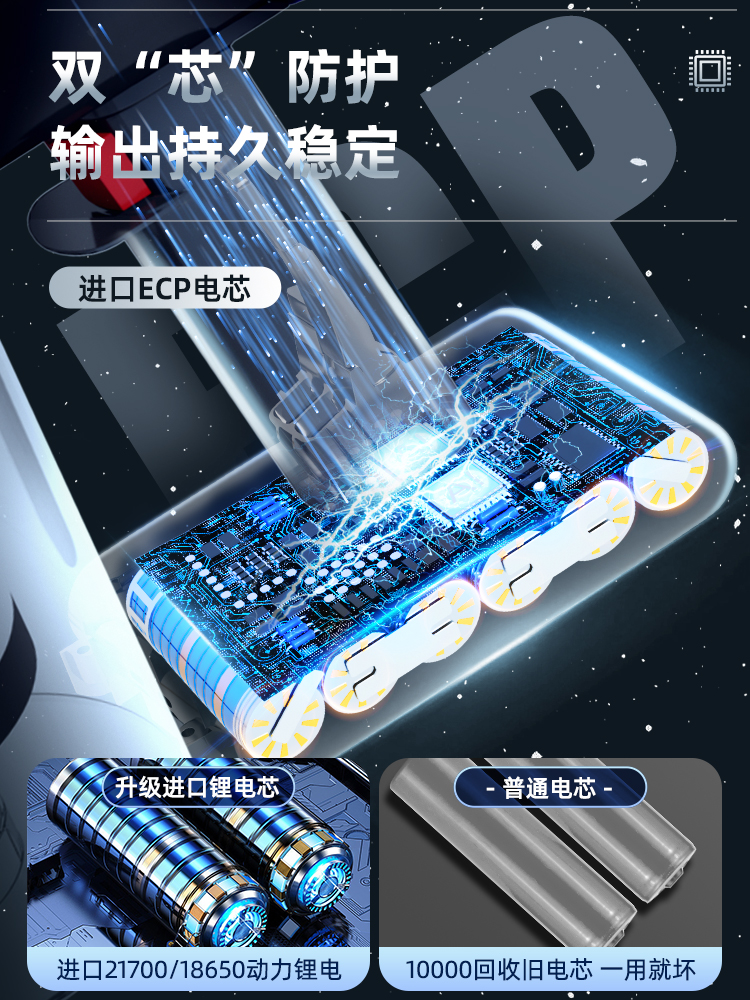 适配dyson戴森吸尘器电池更换v6v7v8v10v11V15戴森吸尘器配件大全