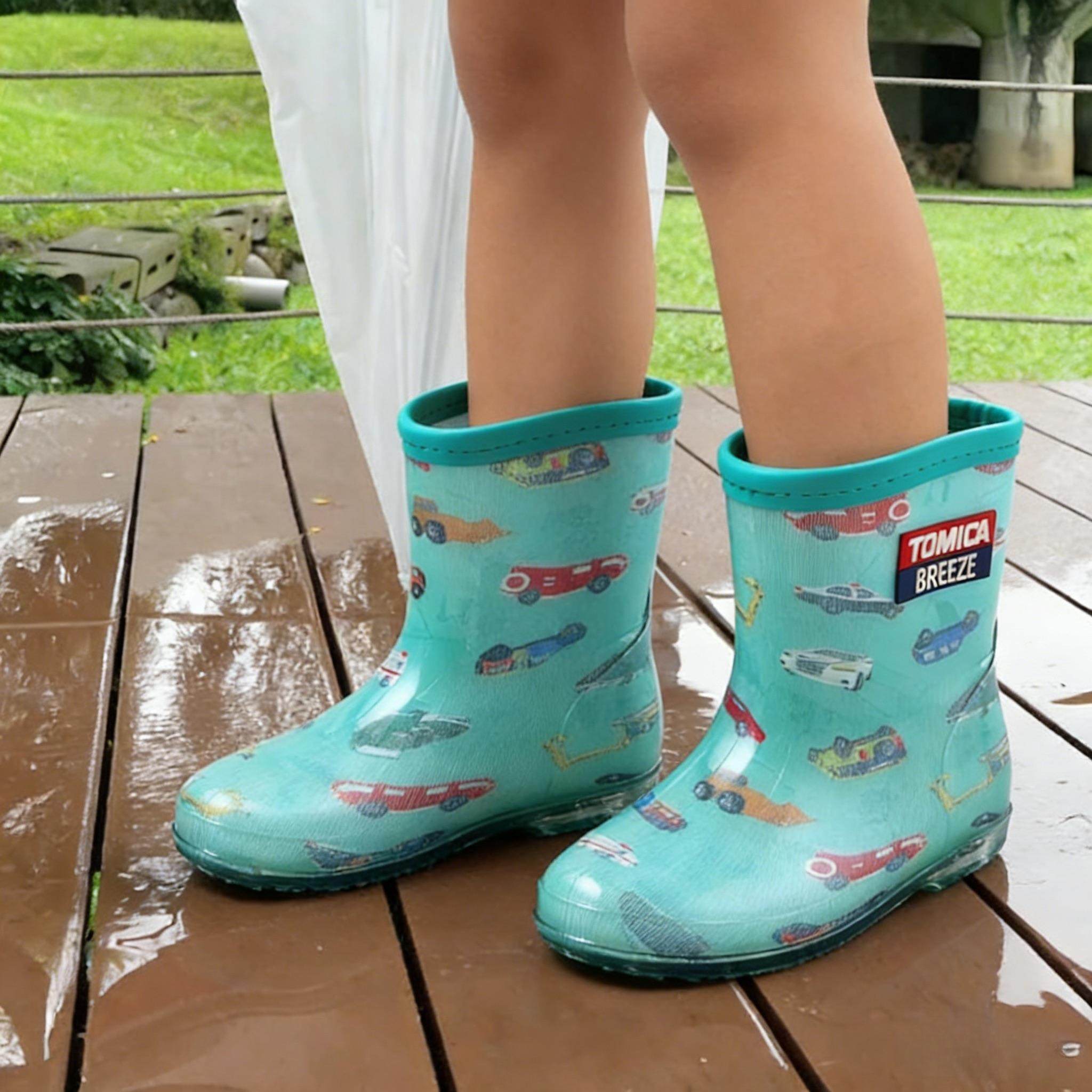 日本多美卡小汽车 BREEZE 2026夏儿童书包位雨披透气雨衣雨鞋雨靴,淘宝优惠券,粉丝福利购,淘宝优惠卷