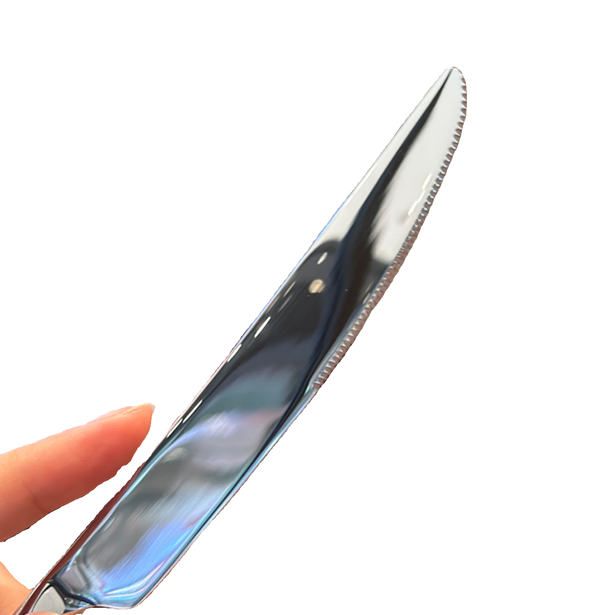 两件套装！304不锈钢西餐刀餐具刀沙拉叉子二件套牛排刀家用欧式,淘宝优惠券,粉丝福利购,淘宝优惠卷