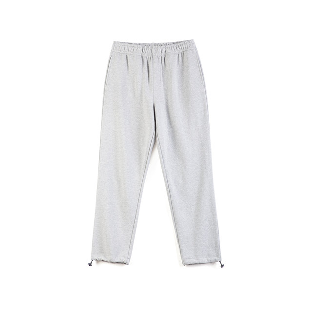 IDLT High -quality Pumping Strip Sweet Pants Loose Sports Casual Pants Simple and Founded Basic Men and Women ins