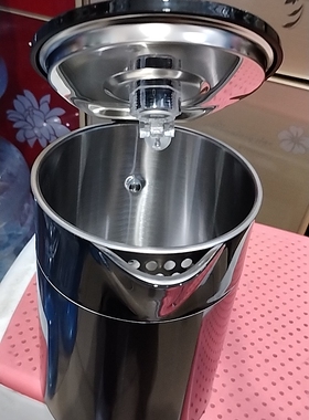 茶吧机烧水壶防溢水专用烧水壶防干烧加热壶高低水位感应6环底座