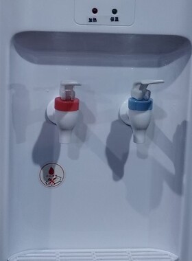 食品级饮水机出水嘴开关配件（冷热水龙头）赠送扎带扣