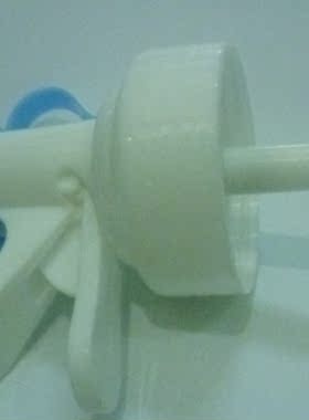 水嘴 鸭嘴水龙头桶装水架子水桶支架手压式饮水器机纯净水带水嘴