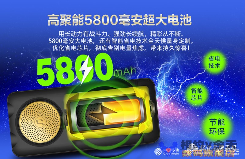 ECETD亿达4G全网通4G联通待机王来电报姓名中老人手机 SAST/先科 - 图1