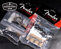 Original Fashion Fender of Fender Custom vintage 62 Tele Guitar Pickup