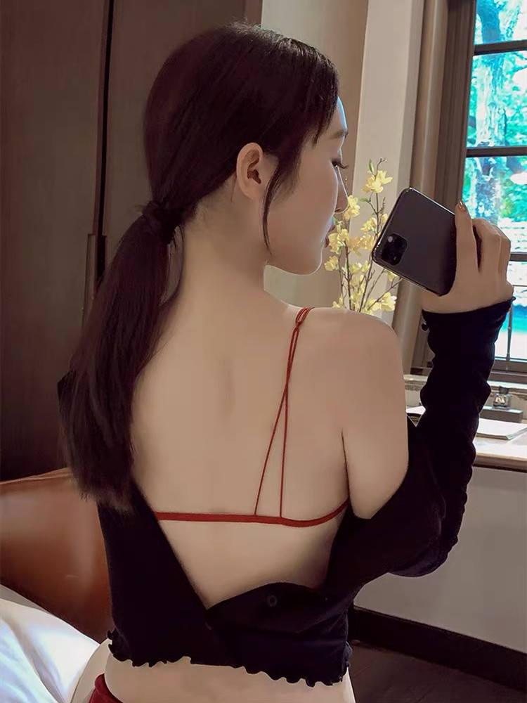 法式无钢圈聚拢小超薄款夏季胸罩 雅芳阁品质内衣红人馆文胸