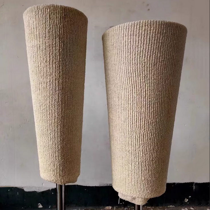 吹膜机配件弹力稳泡杆芯棒套布棉布套绒稳定棒套布免包 一套即可,淘宝优惠券,粉丝福利购,淘宝优惠卷