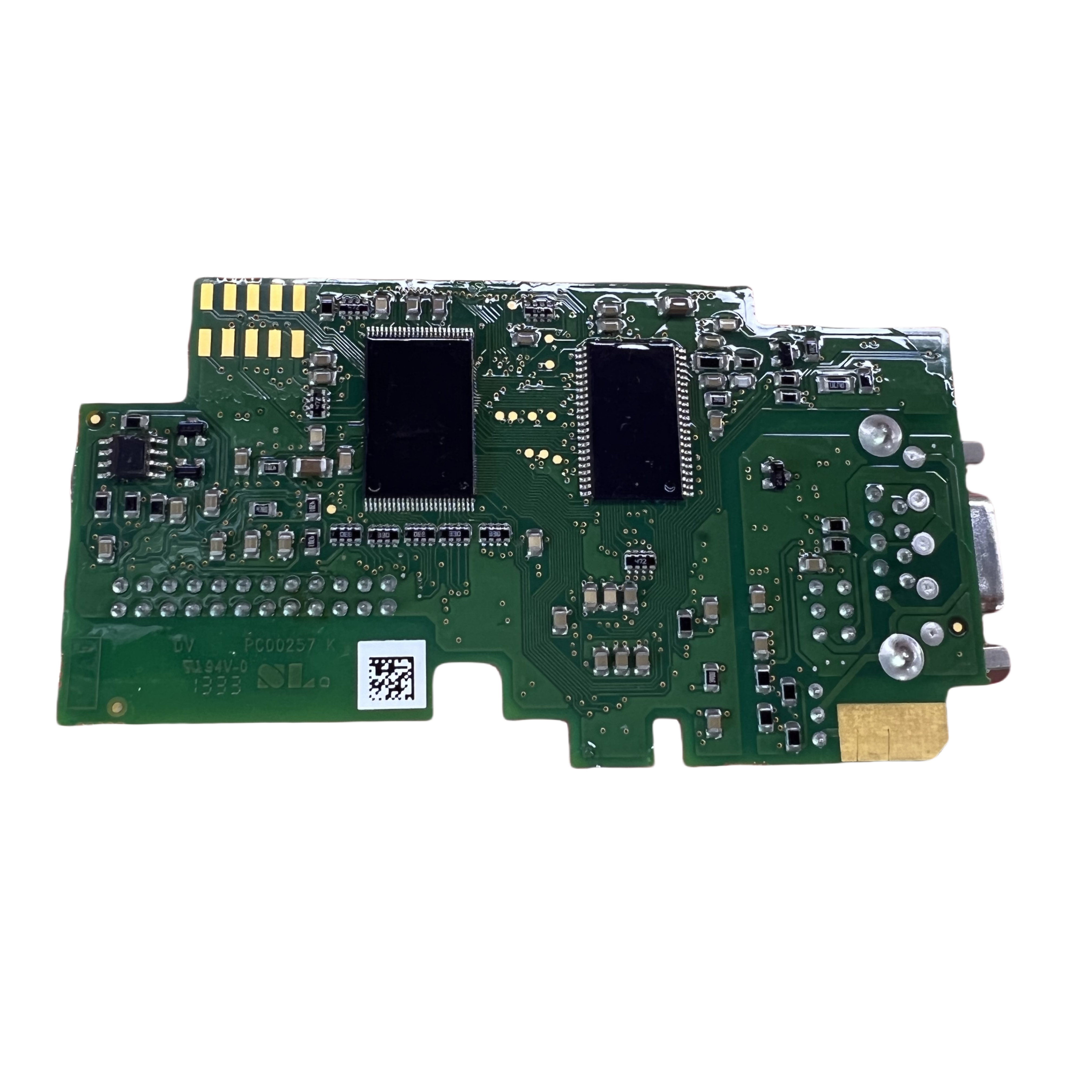 OPTC5 通讯卡 配件 279K PC00257K DP卡IO伟肯VACON变频器 询价 - 图0