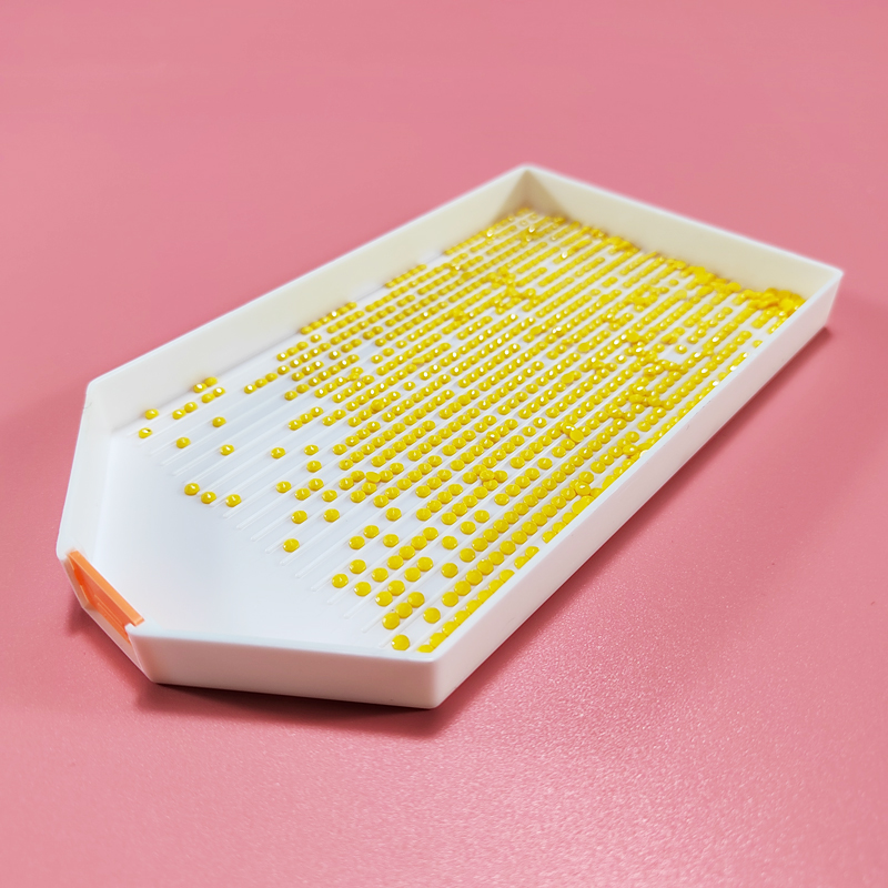 钻石画翻钻盘工具点钻盘钻石绣贴钻十字绣圆钻加深加大翻转分钻盘,淘宝优惠券,粉丝福利购,淘宝优惠卷