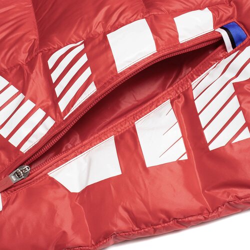 李宁乒乓系列羽绒服国家队同款男女鸭绒防水保暖孙颖莎马龙王楚钦 - 图2