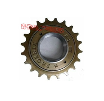 Phoenix Flywheel 16 teeth T 18T 20T 22T 22T flywheel gear sprockets chain Flywheel Tablet wheel
