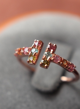 碧玺925纯银碧玺925925纯银