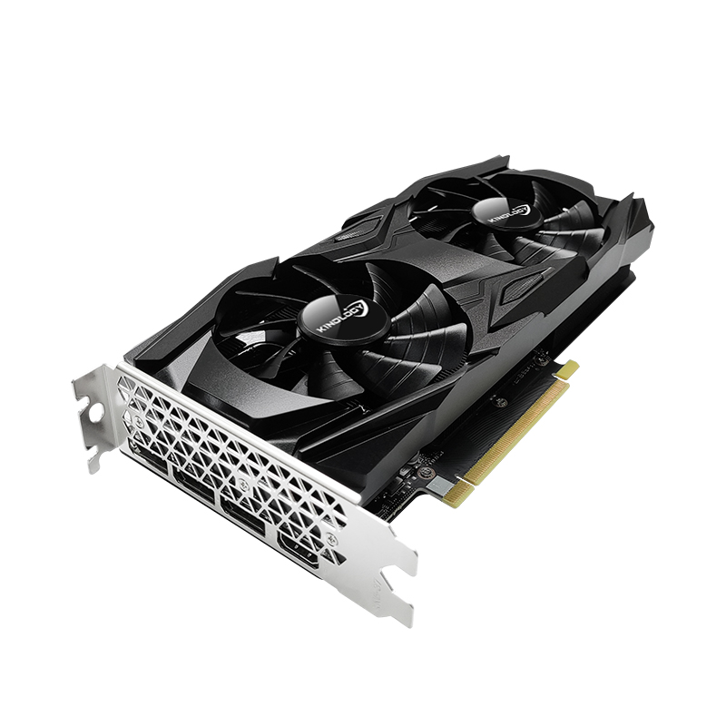 卡诺基 RTX3060 12G/RTX3070 8G 电竞游戏显卡 - 图3