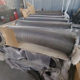 304 stainless steel vacuum corrugated compensator telescopic joint