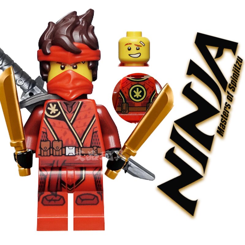 杰头巾丛林季幻影忍者大电影国产拼装积木6-14岁收藏拼装积木人仔,淘宝优惠券,粉丝福利购,淘宝优惠卷