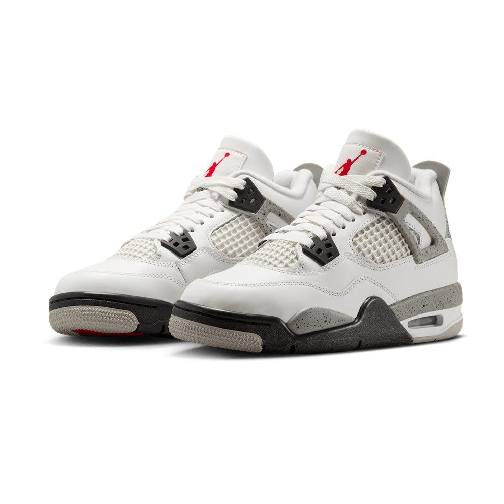 【LOLO】 Jordan 儿童篮球鞋 男女通用 中帮 圆头 防滑耐磨,淘宝优惠券,粉丝福利购,淘宝优惠卷