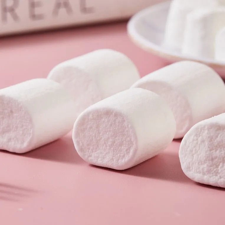 特价500g馒头纯白棉花糖烤棉花糖软糖办公小零食解馋糕点原料10g,淘宝优惠券,粉丝福利购,淘宝优惠卷