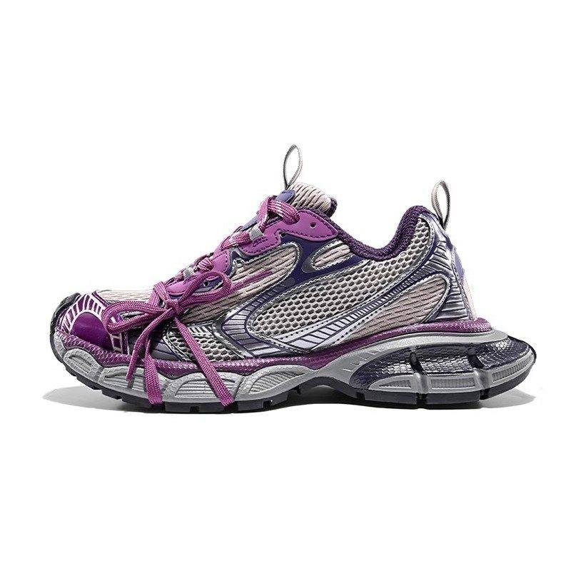 香港正品巴黎九代3xl老爹鞋男女厚底做旧2026新款情侣休闲运动鞋,淘宝优惠券,粉丝福利购,淘宝优惠卷