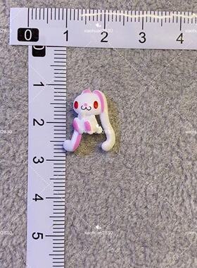 美甲立体雕花硅胶模具