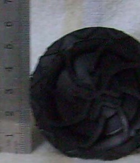防滑耐磨拐棍腋下手杖拐杖脚垫胶头拐杖头 防滑头橡胶头 耐磨型