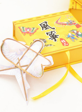 燕子潍坊风筝送外国