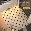Entrance Renovation Guide丨Luxurious and High-end Floor Mats