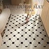 Entrance Renovation Guide丨Luxurious and High-end Floor Mats