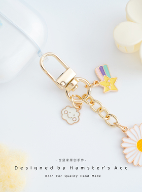 精致挂扣权志龙GD日系