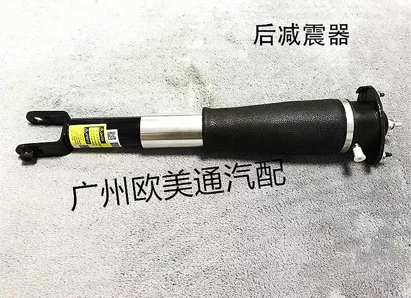 适用于凯迪拉克SLS/赛威/CTS05-13前后机减震器悬挂避震器电感