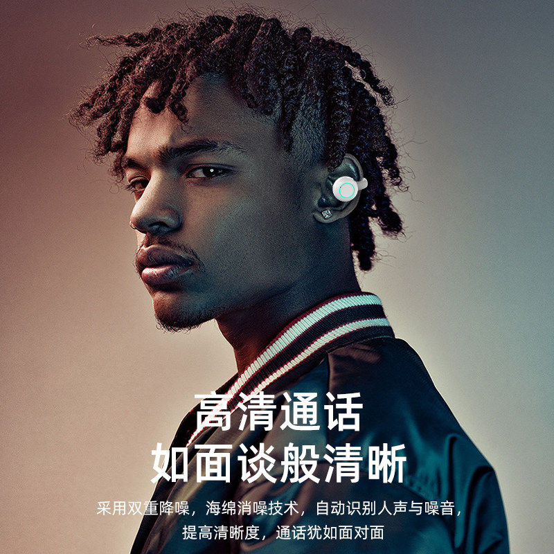  荣讯数码蓝牙耳机