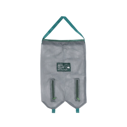 Японская сумка для хранения с имбирем, коробочка для хранения, подвесной органайзер, универсальная льняная сумка