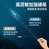 Xiao Fengxian Gao Lingmin hard tail biting hook color change luminous float