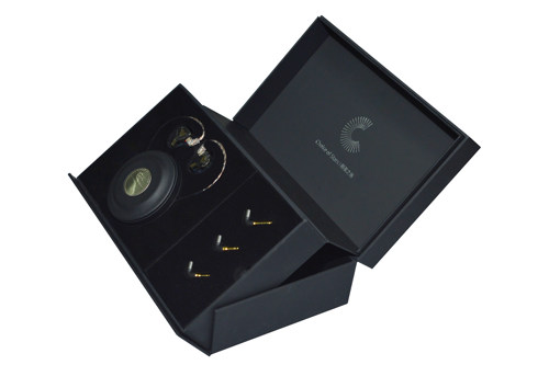 QDC V14新旗舰变色龙Anole 14单元专业级HIFI耳机 南宁实体店 - 图2