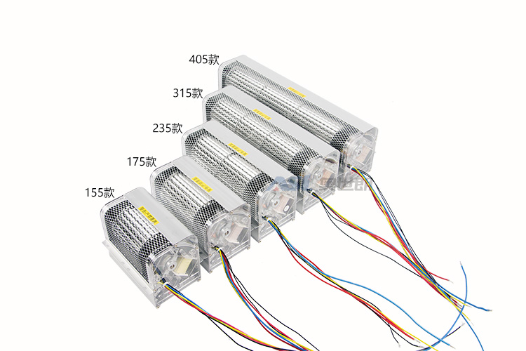 超导PTC暖风机浴室暖风取暖烘干大功率热风机养殖大棚取暖405款 - 图2