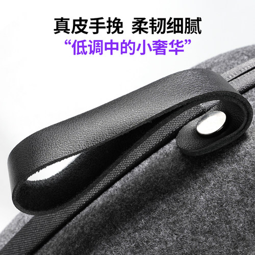 Pico4pro收纳包配件pico ultra/quest2收纳盒便携包手柄套收纳盒 - 图2