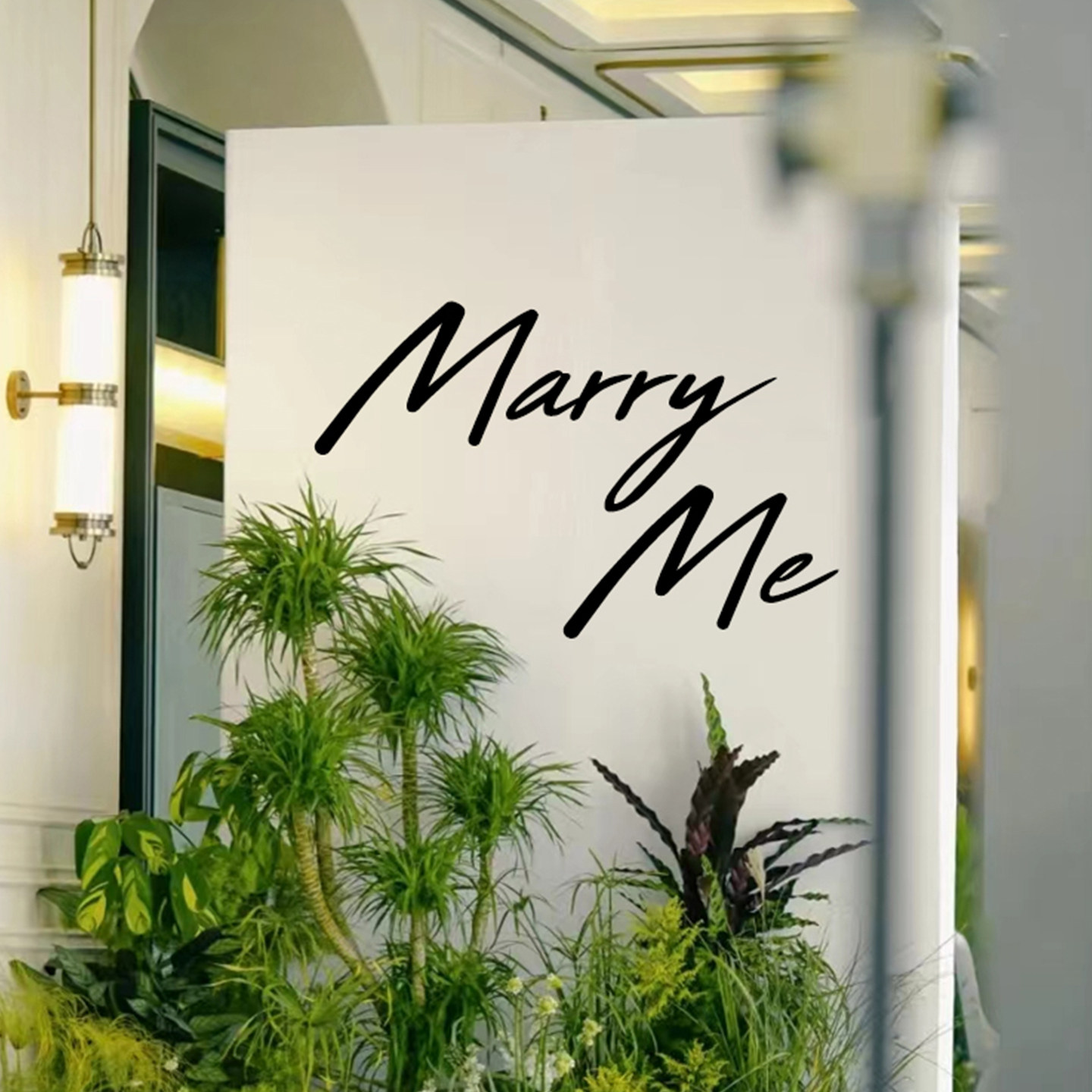 kt板求婚室内室外场景布置道具表白定制背景气球装饰浪漫七夕用品,淘宝优惠券,粉丝福利购,淘宝优惠卷