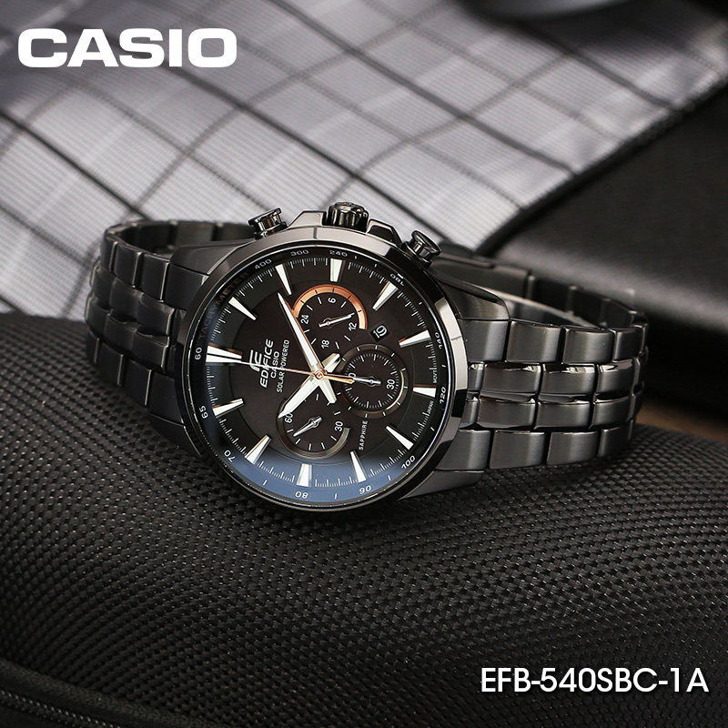 casio efb 560