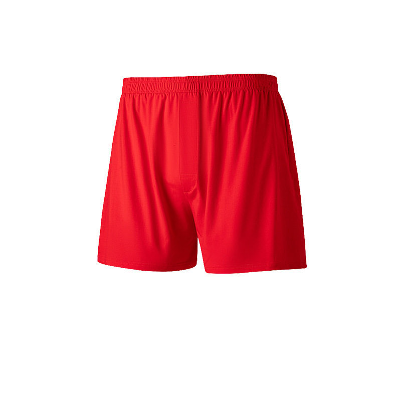 大红色男士阿罗裤本命年纯棉阿罗裤男生宽松睡裤跨年内裤加肥大码,淘宝优惠券,粉丝福利购,淘宝优惠卷