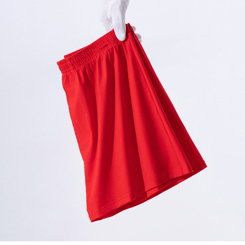 大红色男士阿罗裤本命年纯棉阿罗裤男生宽松睡裤跨年内裤加肥大码,淘宝优惠券,粉丝福利购,淘宝优惠卷