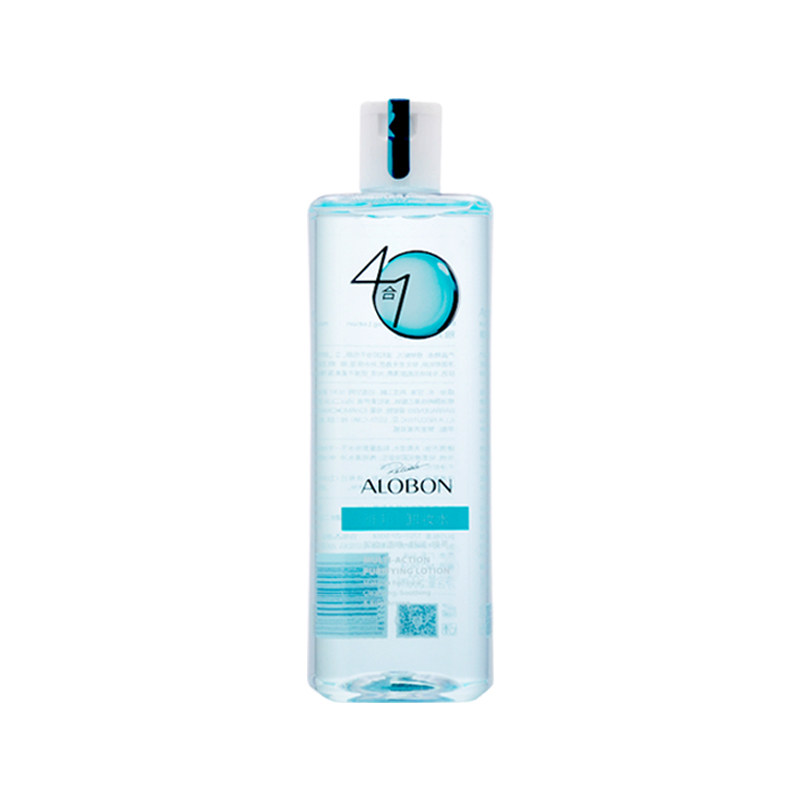 雅邦四合一洁颜水脸部温和卸妆水 雅邦化妆品卸妆