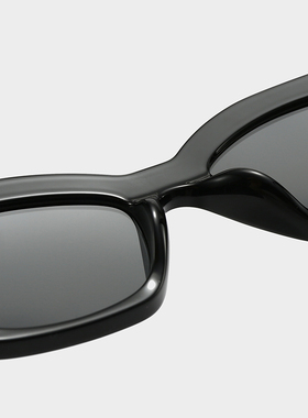 王安宇同款墨镜近视男款2024新款