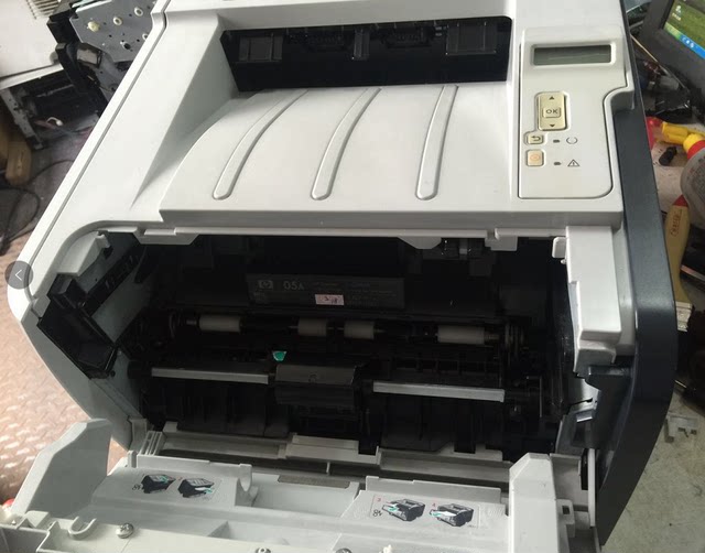 hp2055dn