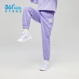 Детские зимние черные утепленные штаны для мальчиков, детская одежда