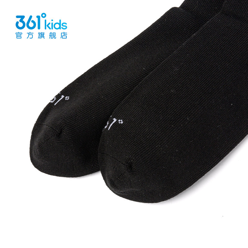  361度童装儿童袜子(0-16岁)
