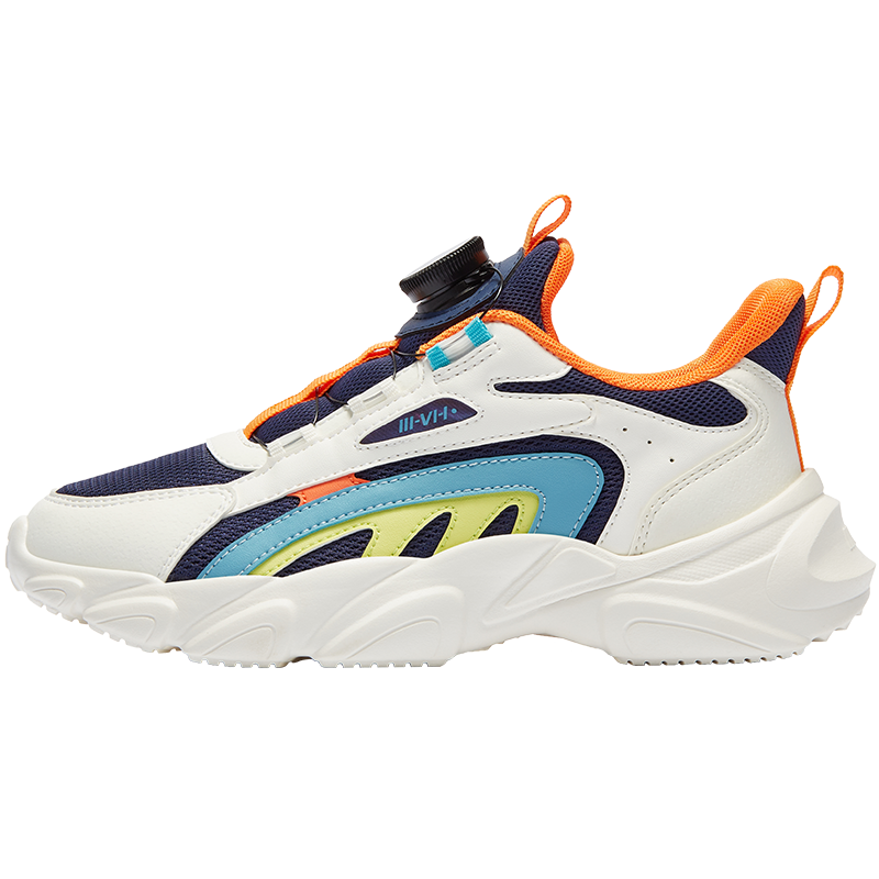  361度童装运动鞋