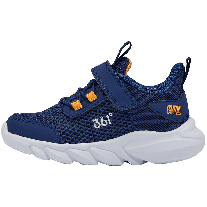  361度童装运动鞋