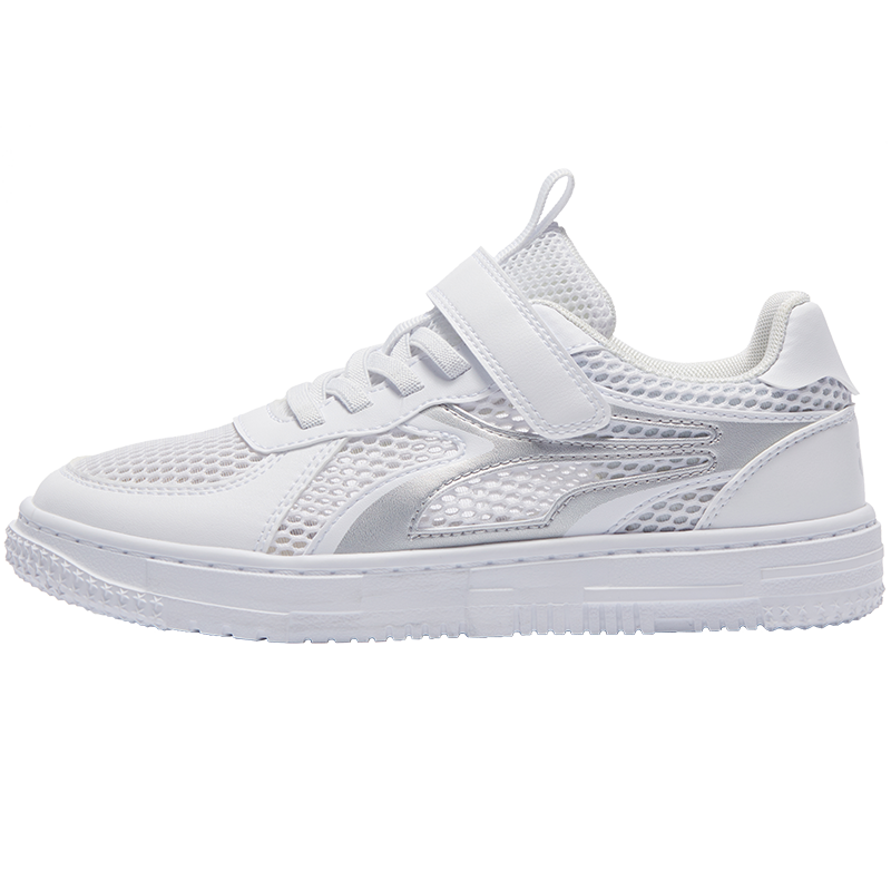 361男童儿童板鞋2023夏季新款童鞋 361度童装板鞋